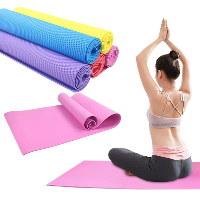 The Forge Mat – Premium EVA Performance Training Mat