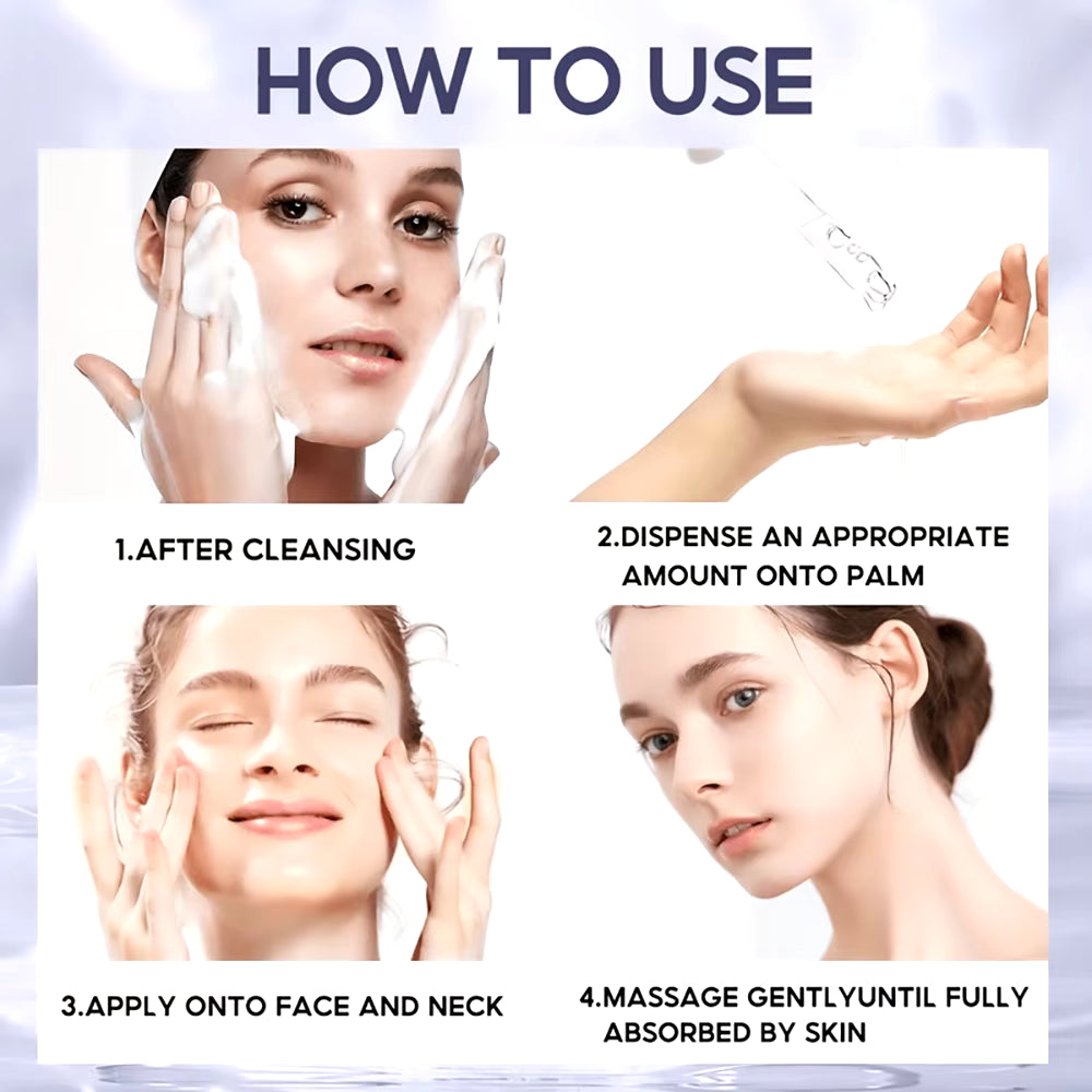 Échlon Renew – Retinol Anti-Ageing Brightening Serum