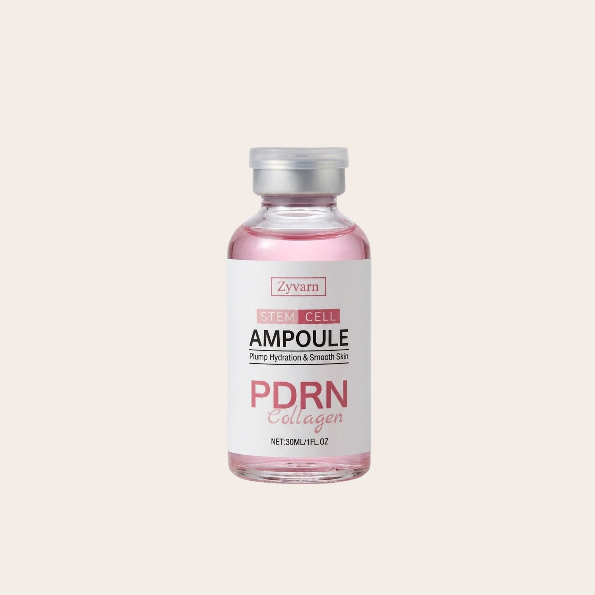 PDRN Luxe Barrier Elixir