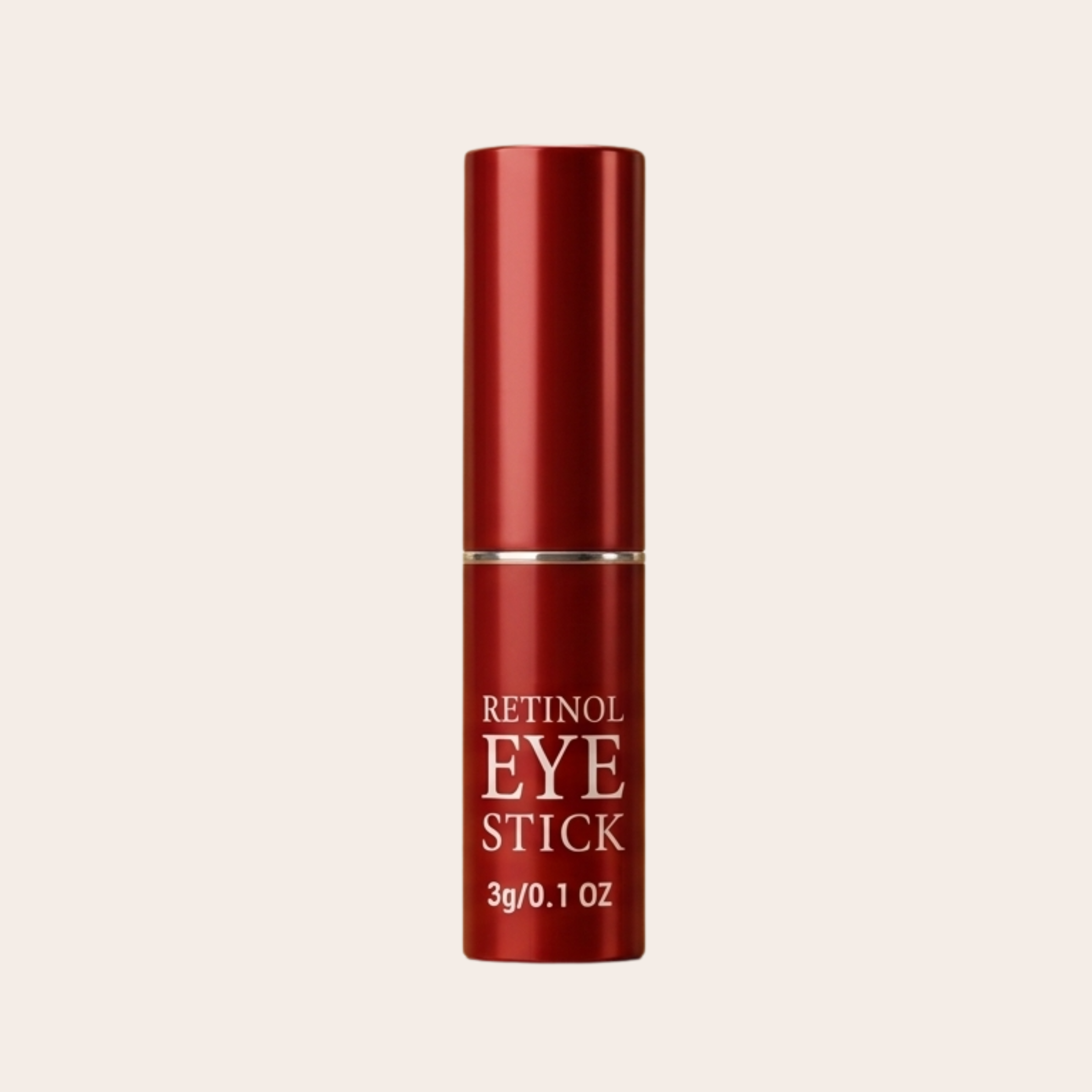 Velvet Eye Stick – Retinol & Collagen Under Eye Treatment