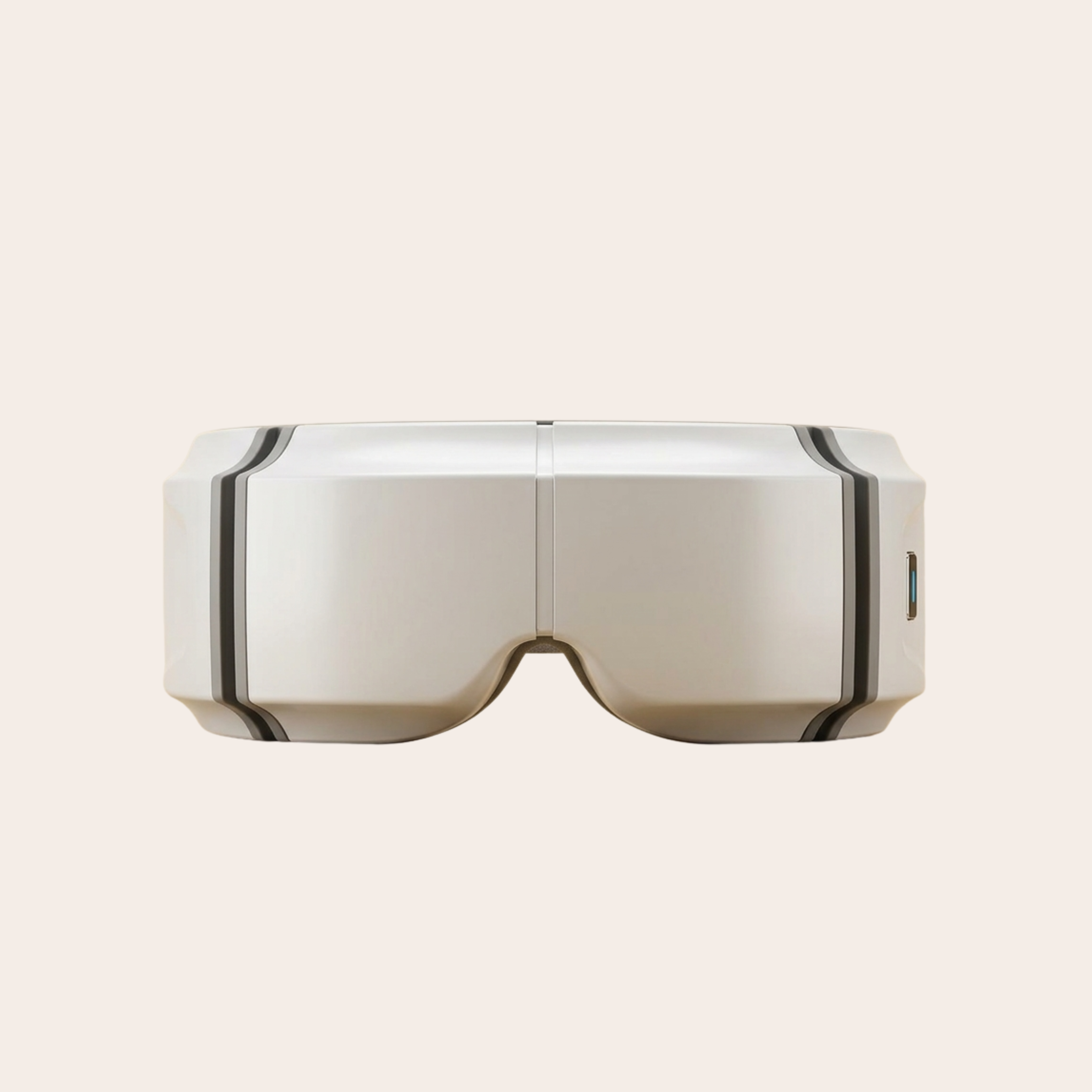 The Eye Ritual – Heated Eye Massager & Tension Relief Device