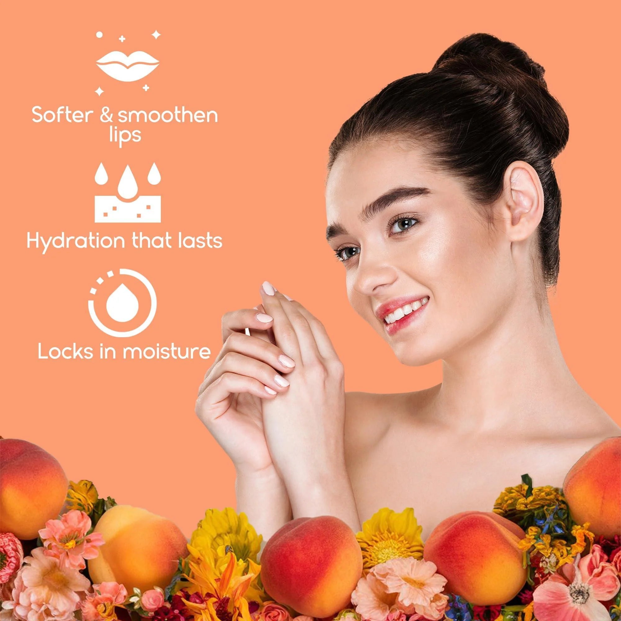 Échlon Pout – Vitamin C & Hyaluronic Lip Sleeping Mask