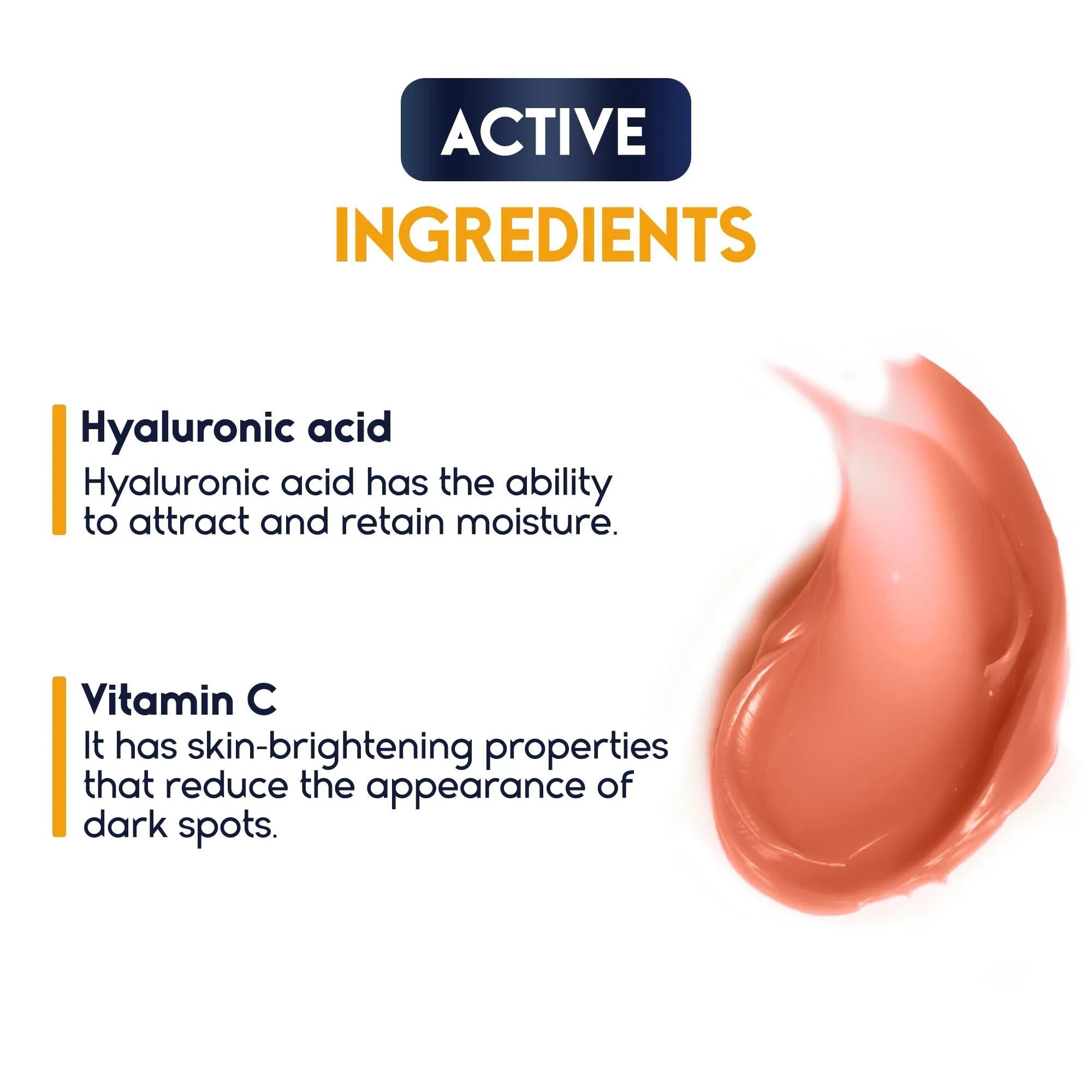 Échlon Pout – Vitamin C & Hyaluronic Lip Sleeping Mask