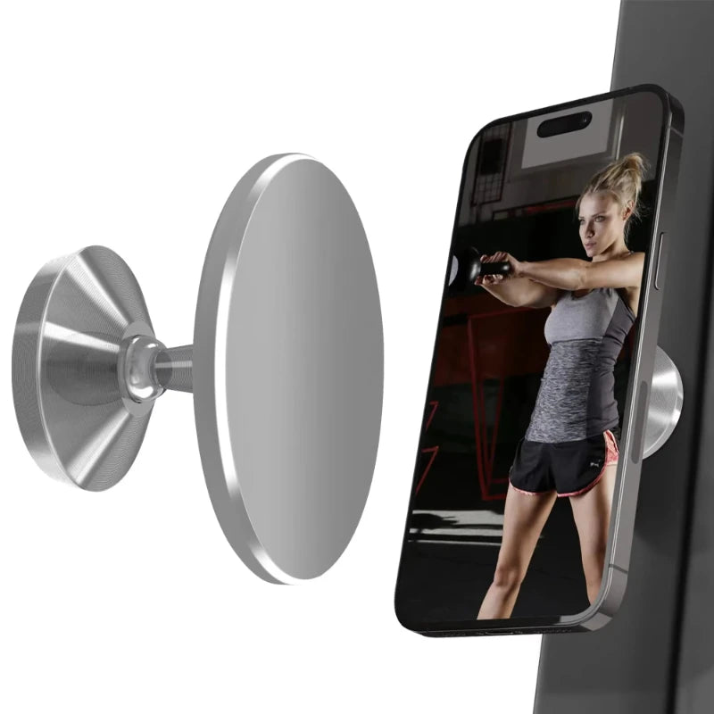 The Forge Mount – Magnetic MagSafe Phone Holder