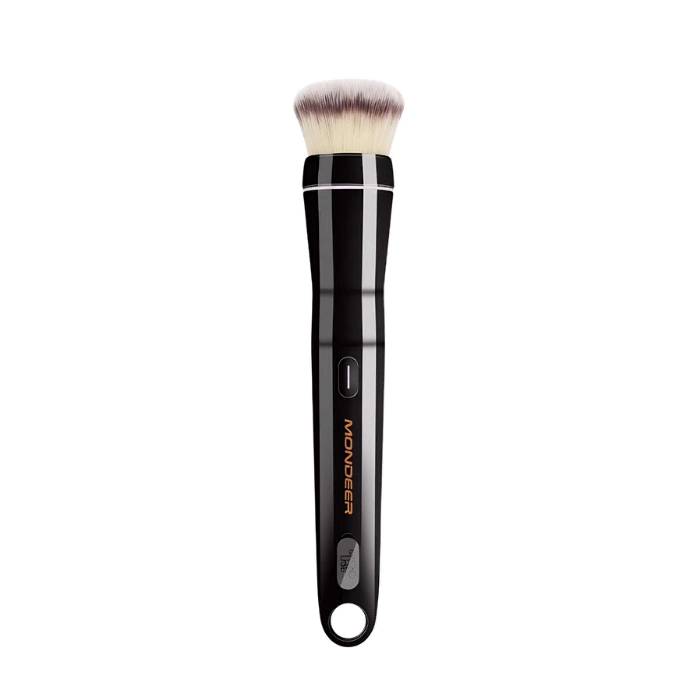 The Power Brush – Electric Handle Blush & Foundation Brush