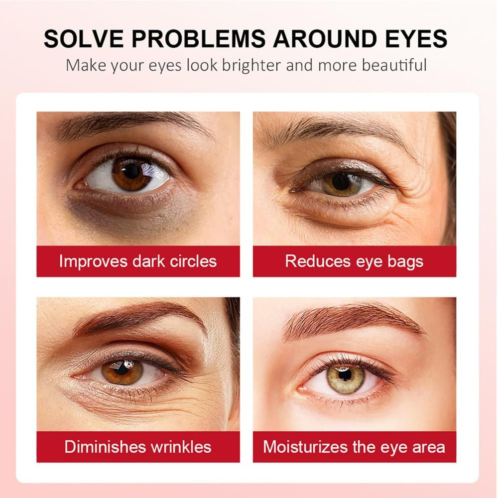 Velvet Eye Stick – Retinol & Collagen Under Eye Treatment