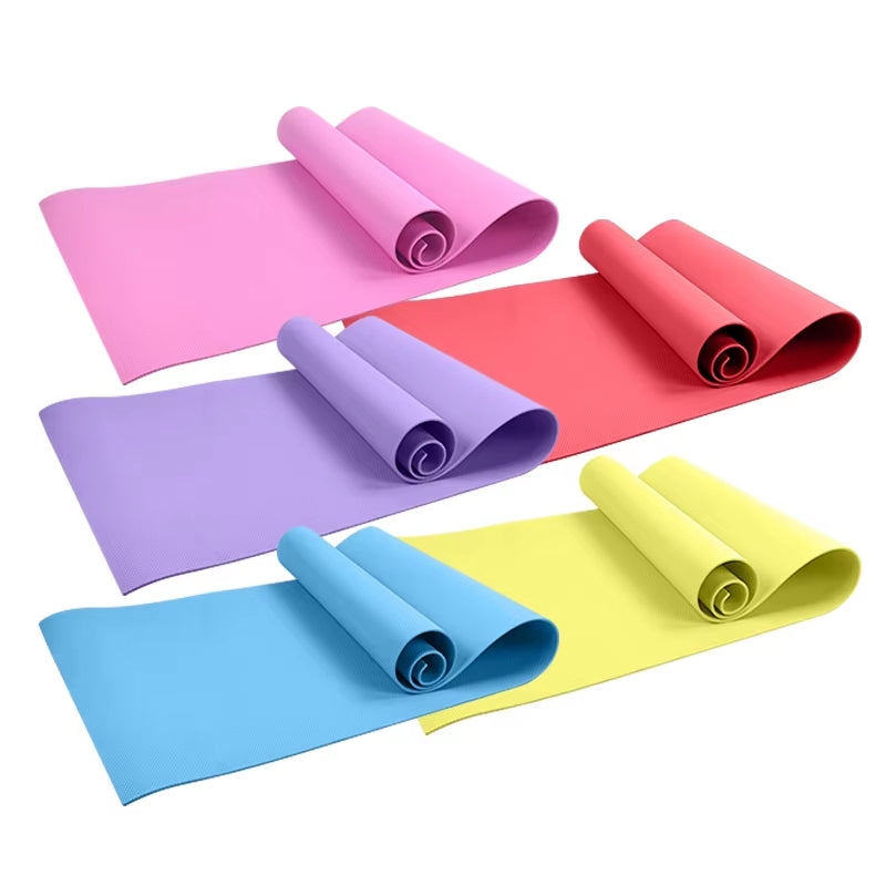 The Forge Mat – Premium EVA Performance Training Mat