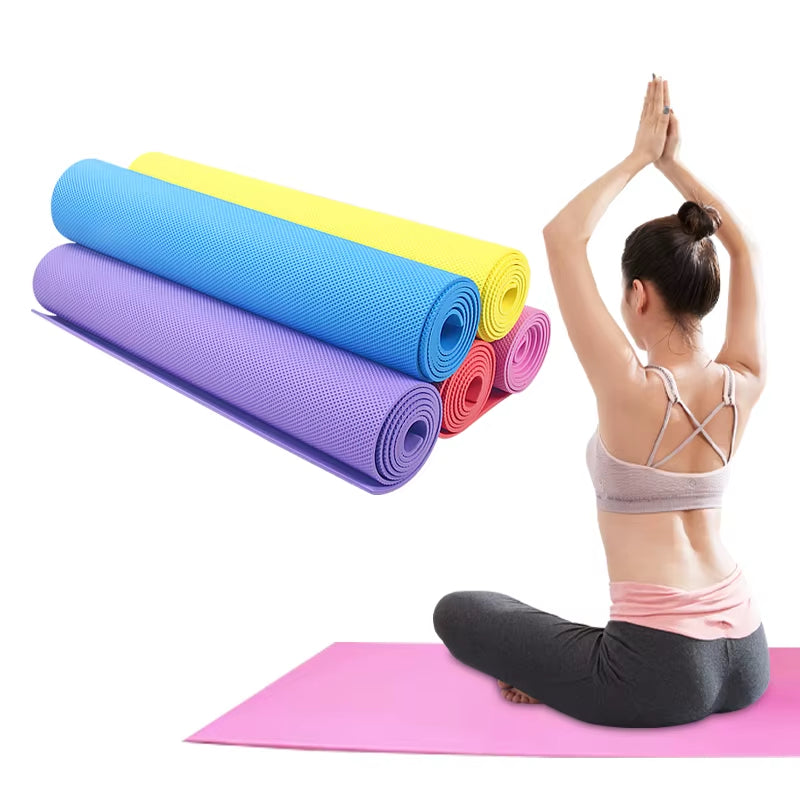 The Forge Mat – Premium EVA Performance Training Mat