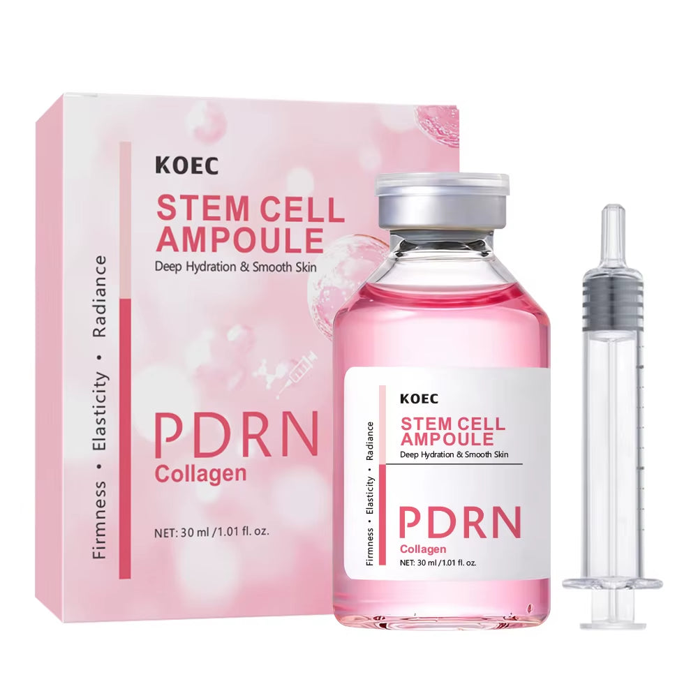 PDRN Luxe Barrier Elixir