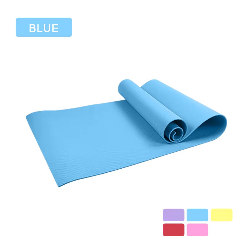 The Forge Mat – Premium EVA Performance Training Mat