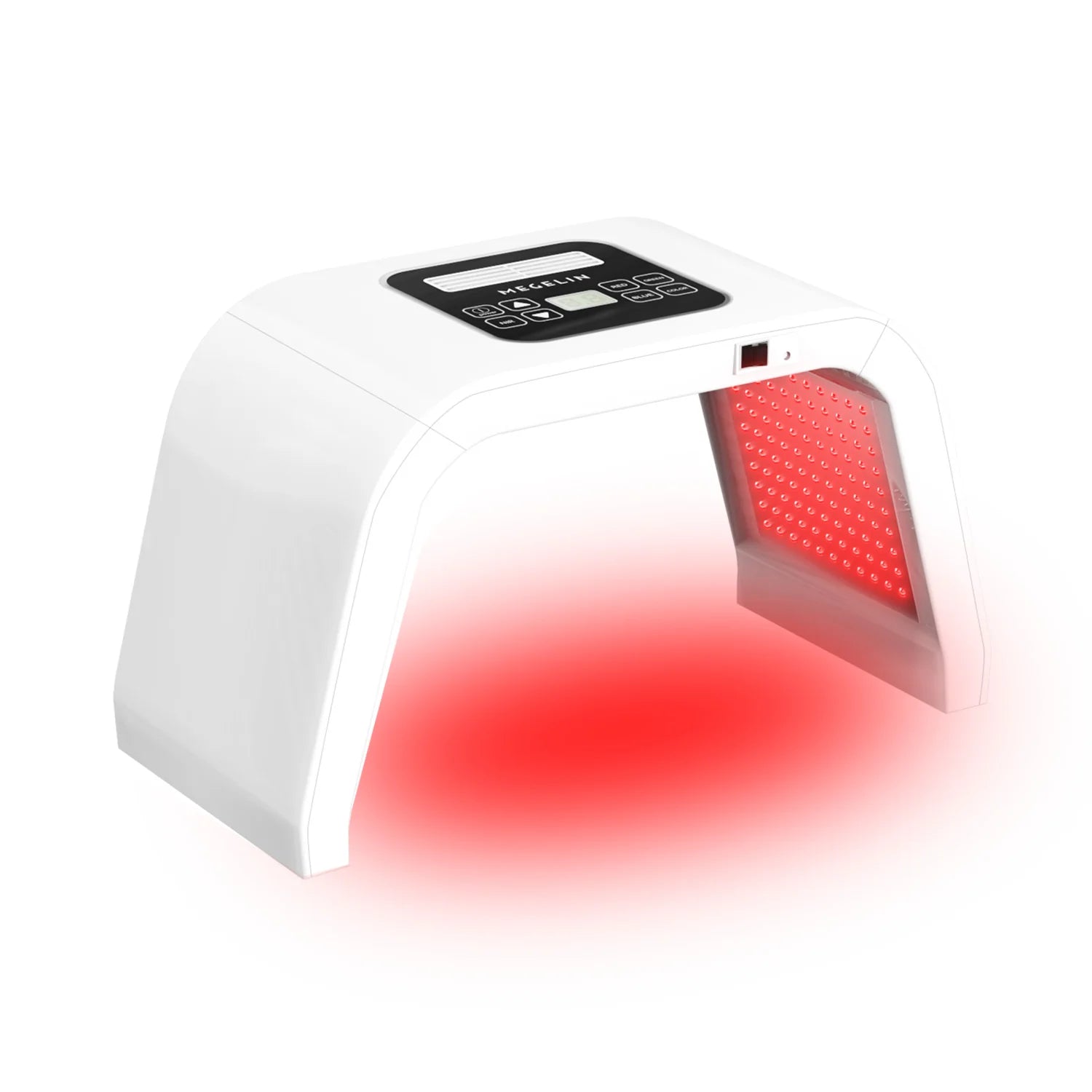 The Light Ritual – Red Light Therapy