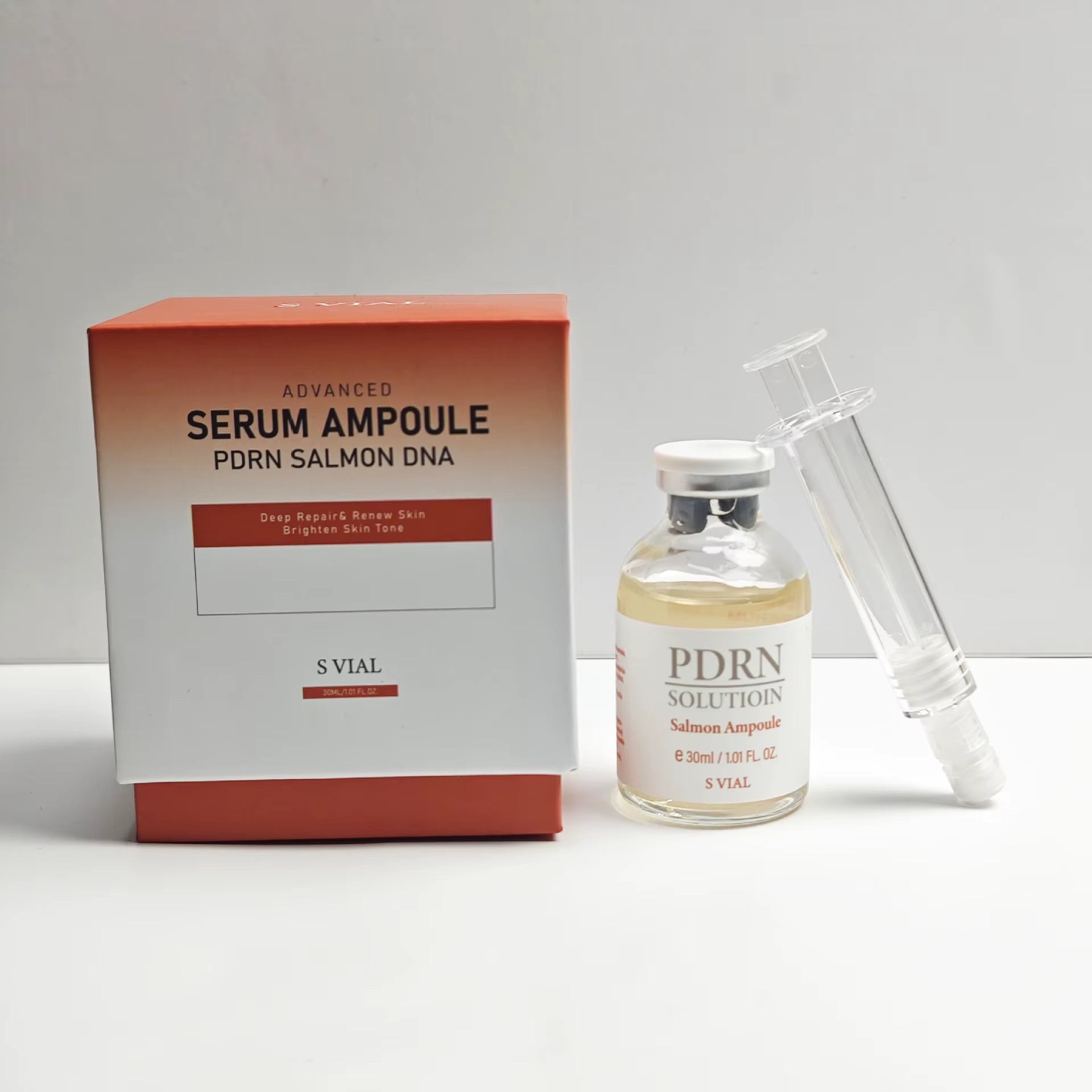 PDRN Luxe Barrier Elixir