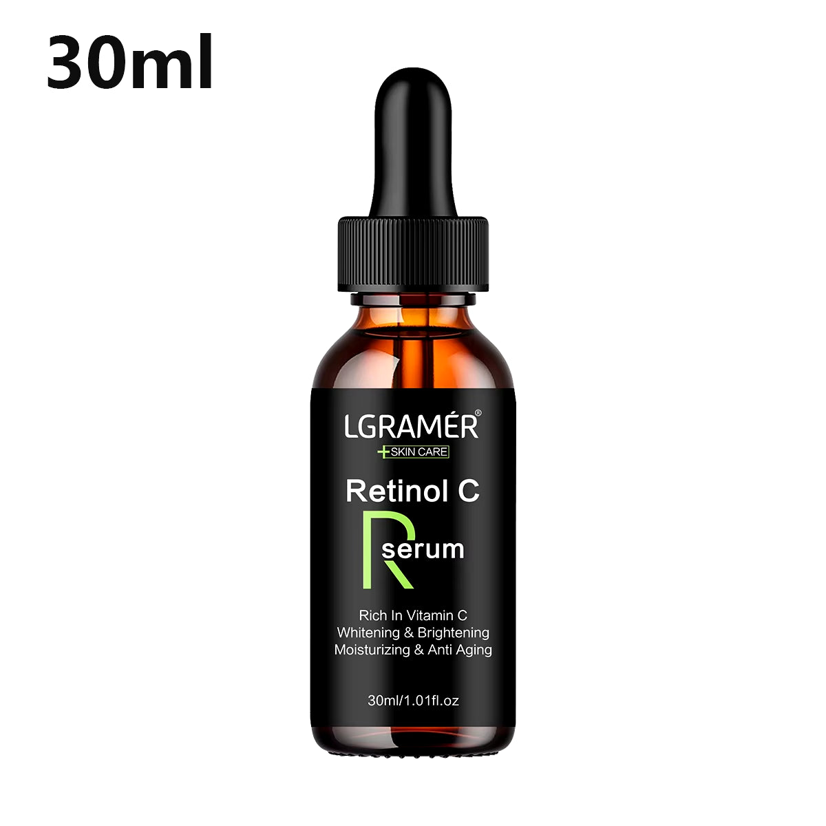 Échlon Renew – Retinol Anti-Ageing Brightening Serum