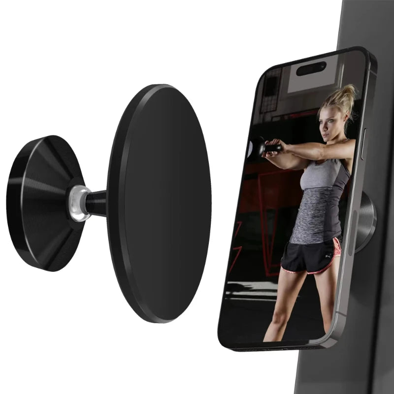 The Forge Mount – Magnetic MagSafe Phone Holder