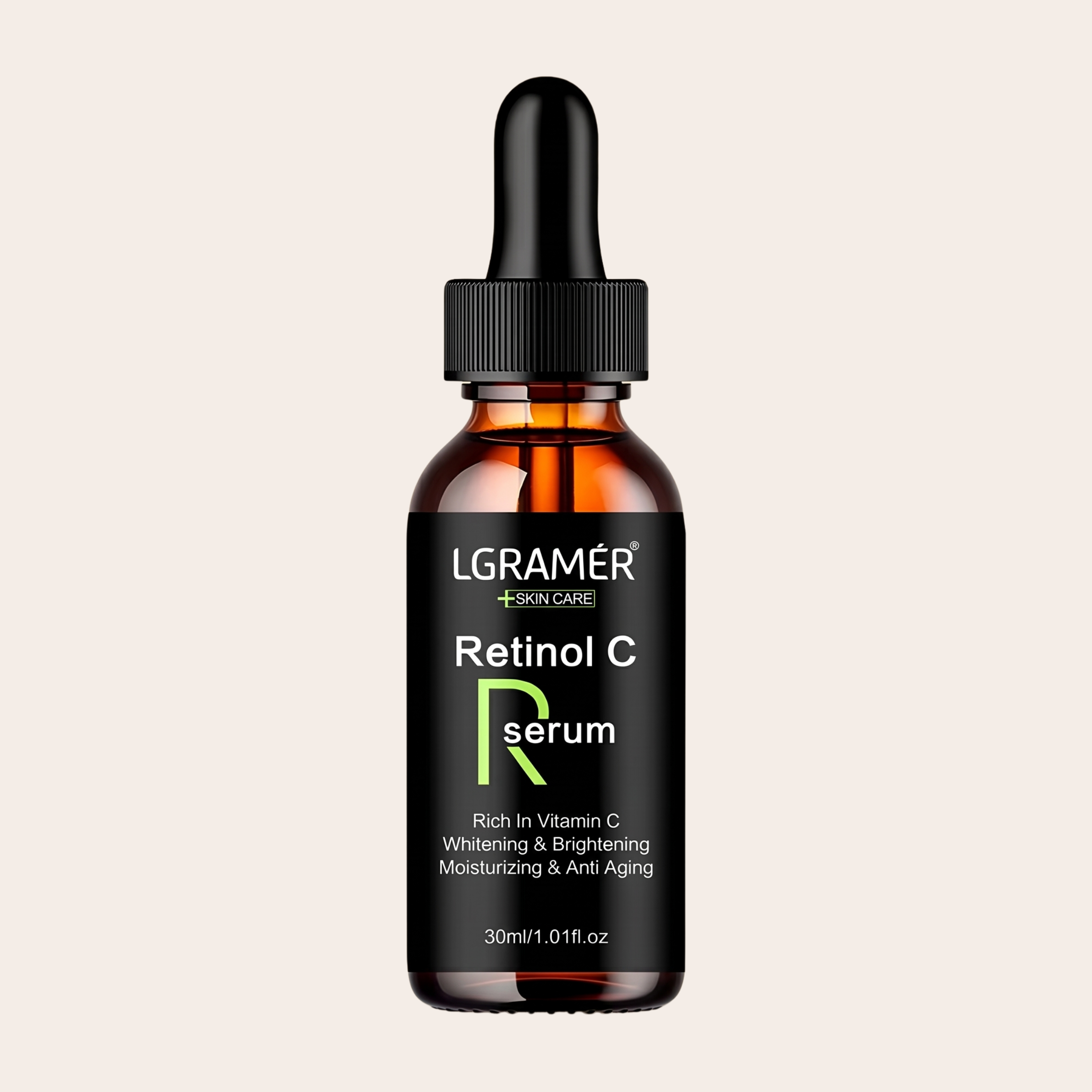 Échlon Renew – Retinol Anti-Ageing Brightening Serum