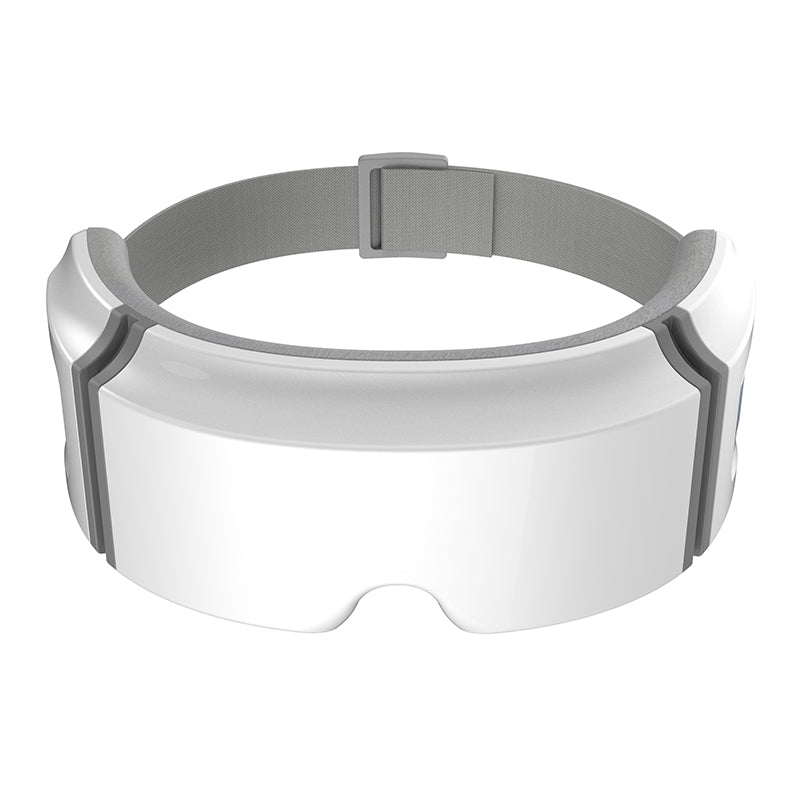 The Eye Ritual – Heated Eye Massager & Tension Relief Device