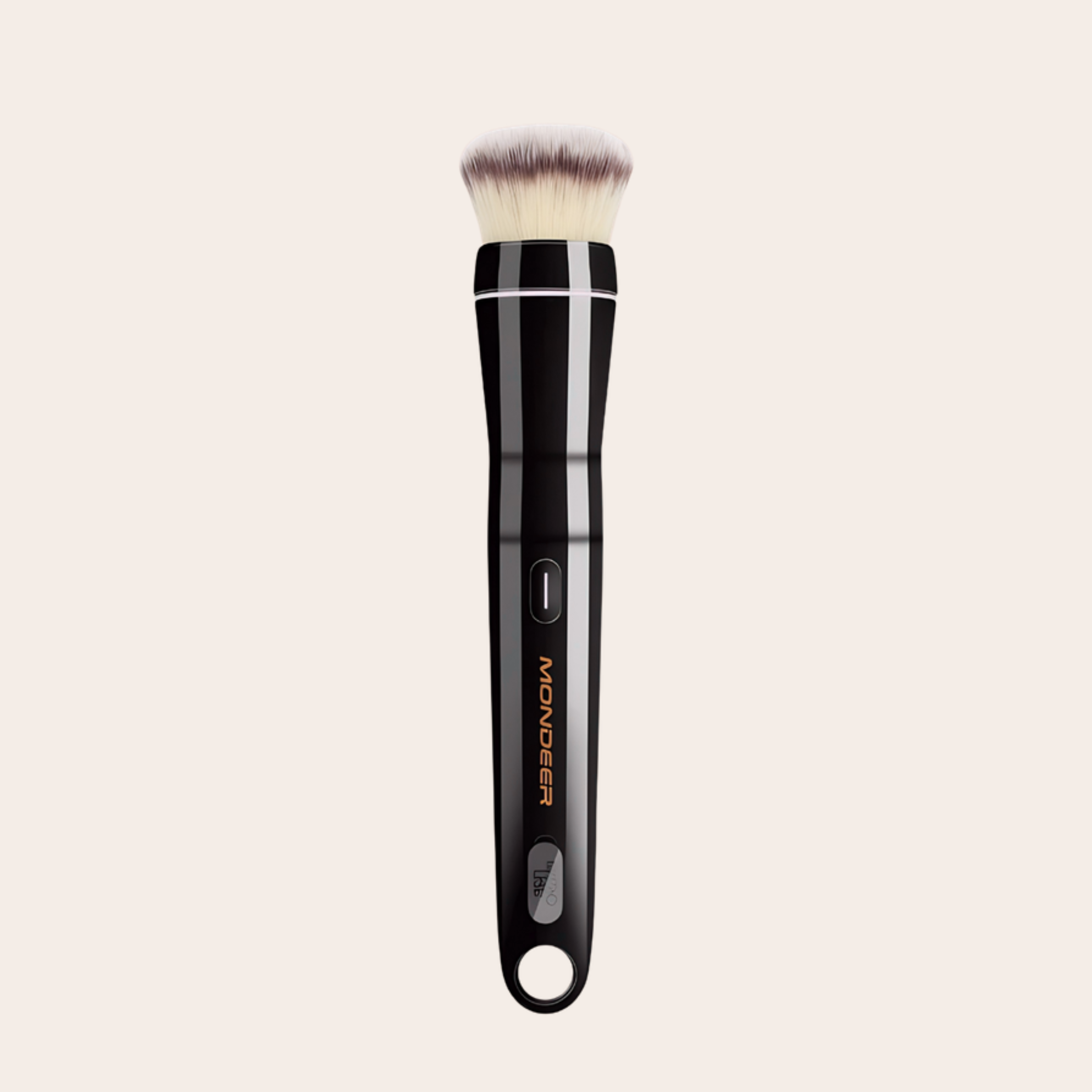 The Power Brush – Electric Handle Blush & Foundation Brush