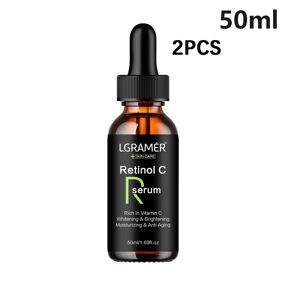 Échlon Renew – Retinol Anti-Ageing Brightening Serum