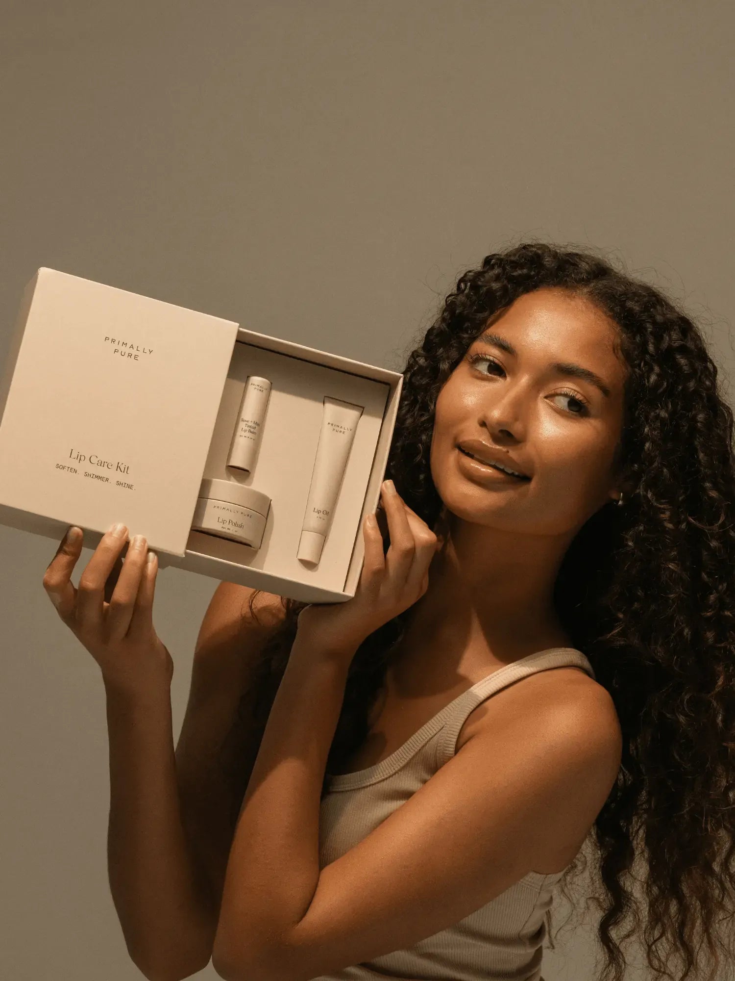 The Lip Edit – Complete Luxury Lip Care Kit