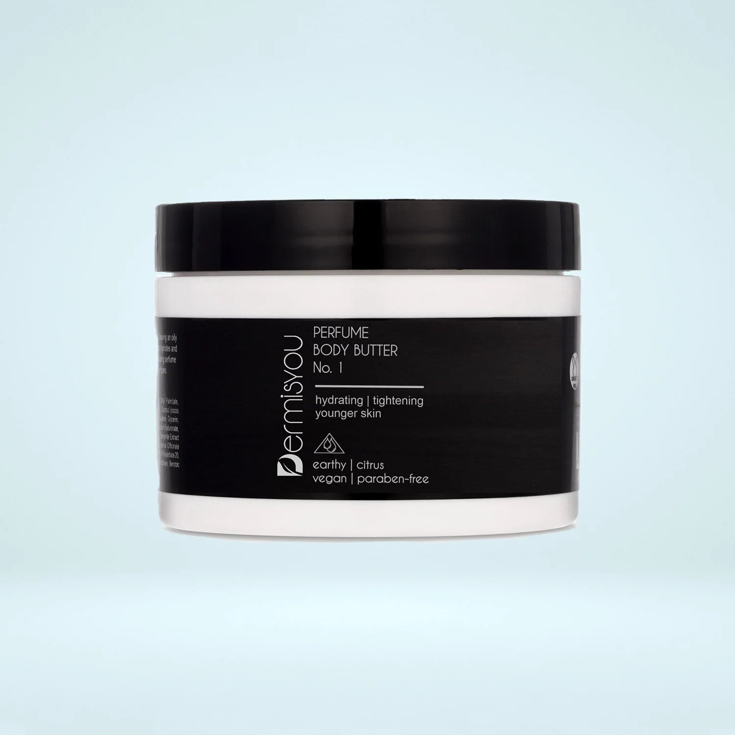 Velvet Oud Body Butter – Bergamot Infused Skin Ritual