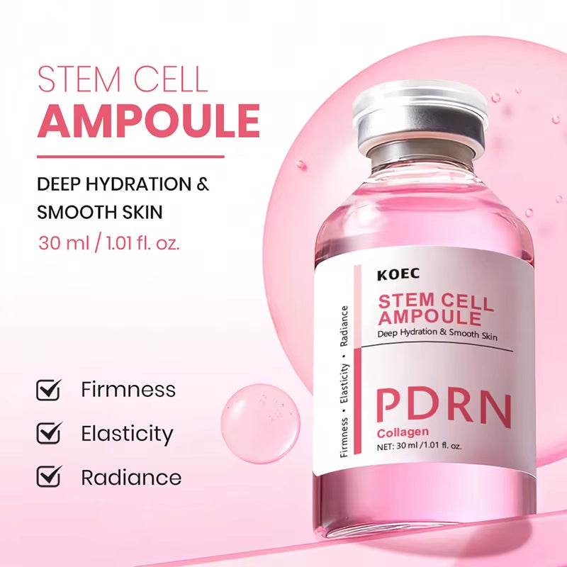 PDRN Luxe Barrier Elixir
