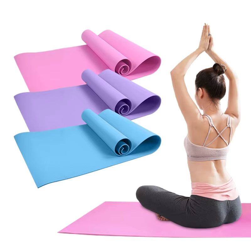 The Forge Mat – Premium EVA Performance Training Mat