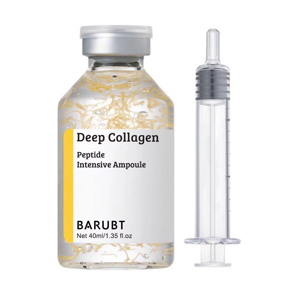 PDRN Luxe Barrier Elixir
