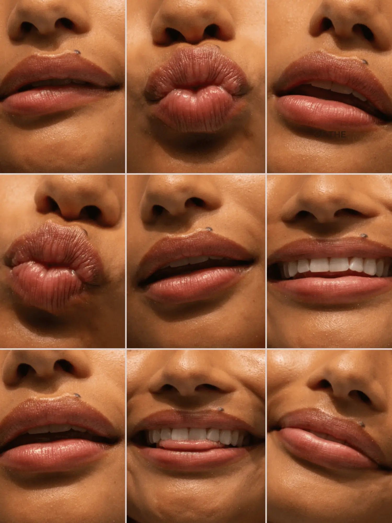 The Lip Edit – Complete Luxury Lip Care Kit
