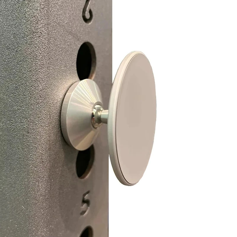 The Forge Mount – Magnetic MagSafe Phone Holder