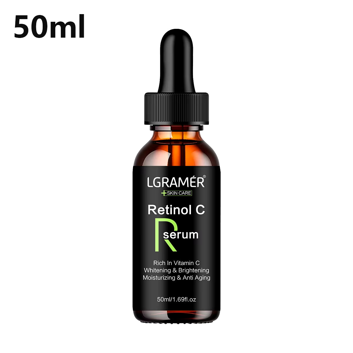 Échlon Renew – Retinol Anti-Ageing Brightening Serum