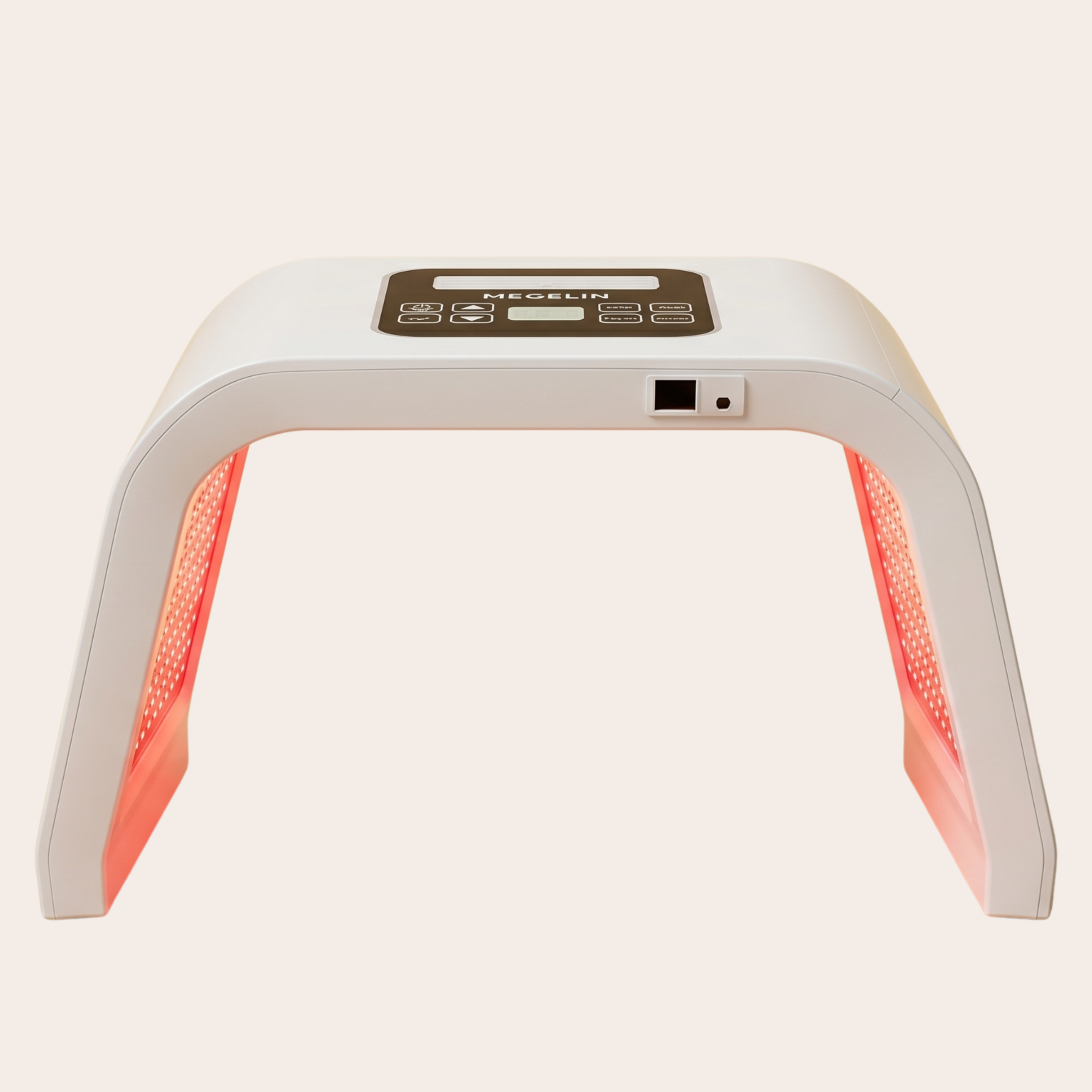 The Light Ritual – Red Light Therapy