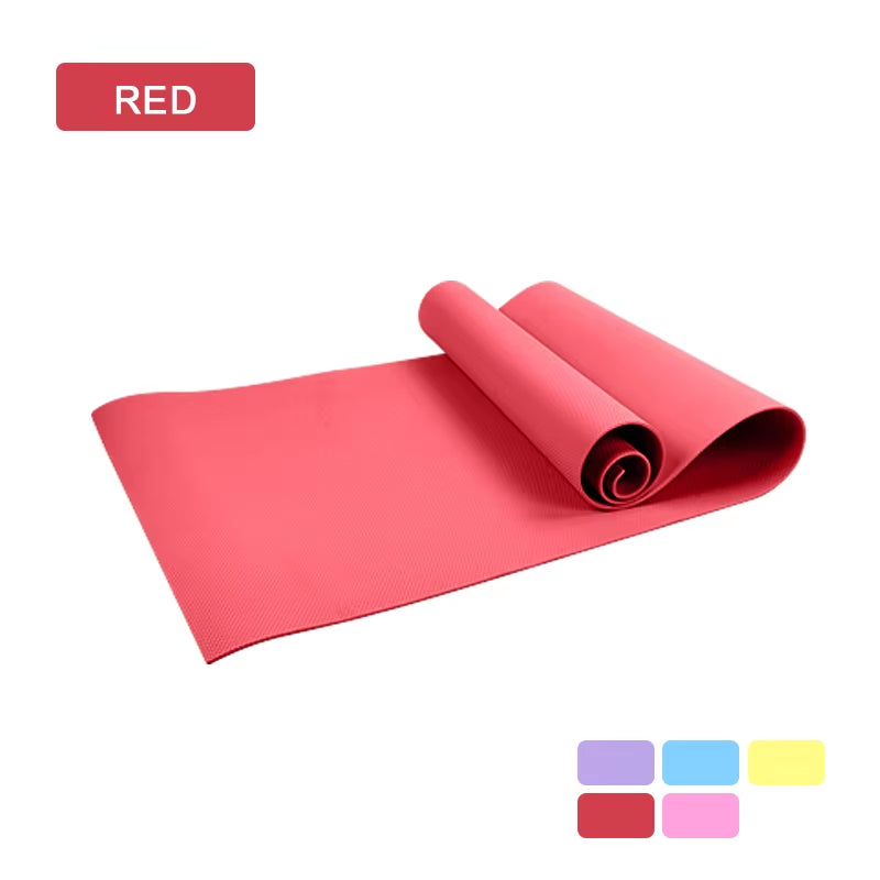 The Forge Mat – Premium EVA Performance Training Mat