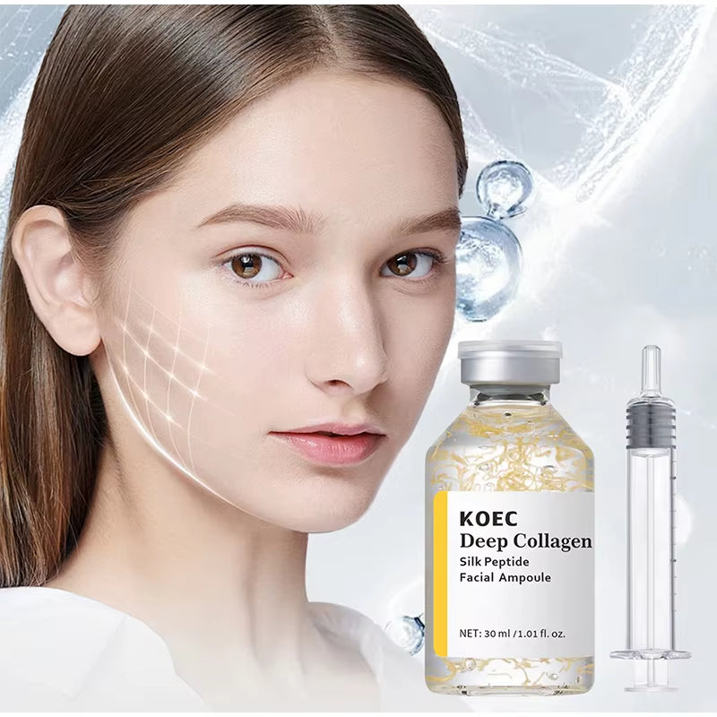 PDRN Luxe Barrier Elixir