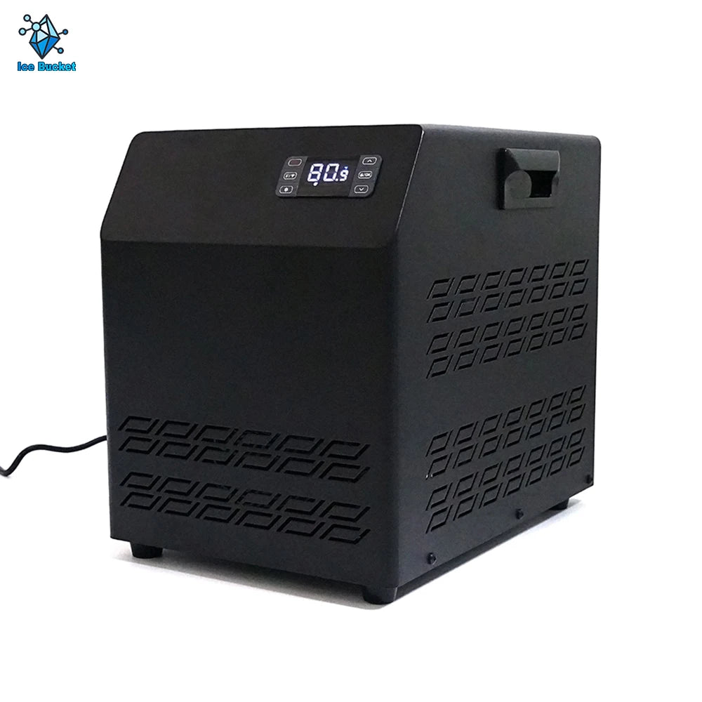 The Plunge Pro – Smart Cold Water Therapy Chiller