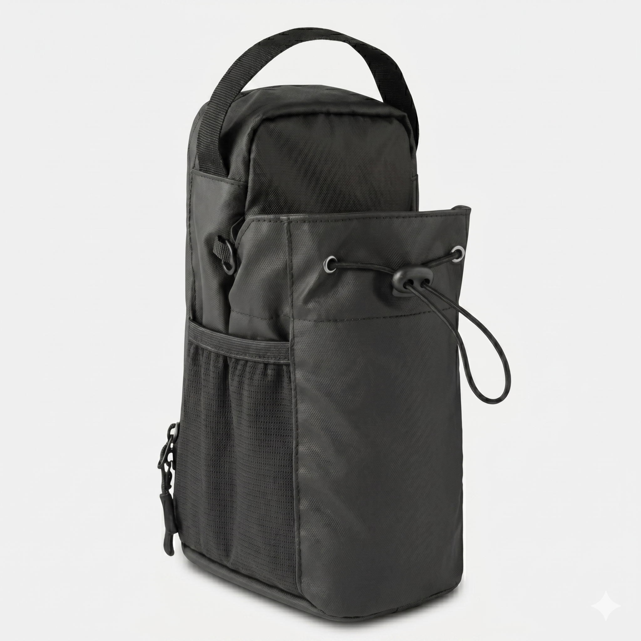 The Forge Carrier – Magnetic Gym Bag