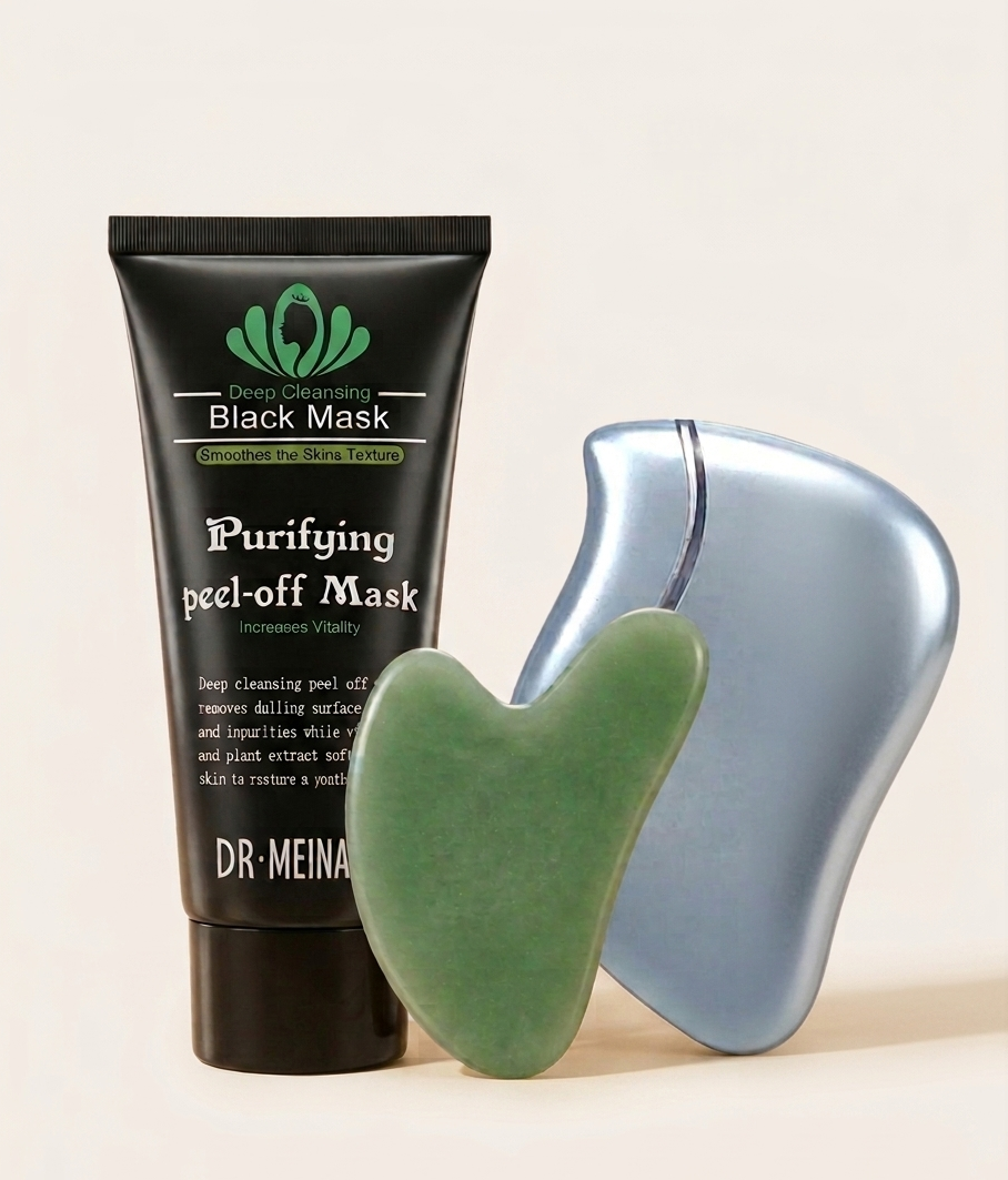 The Sculpt & Cleanse Edit
