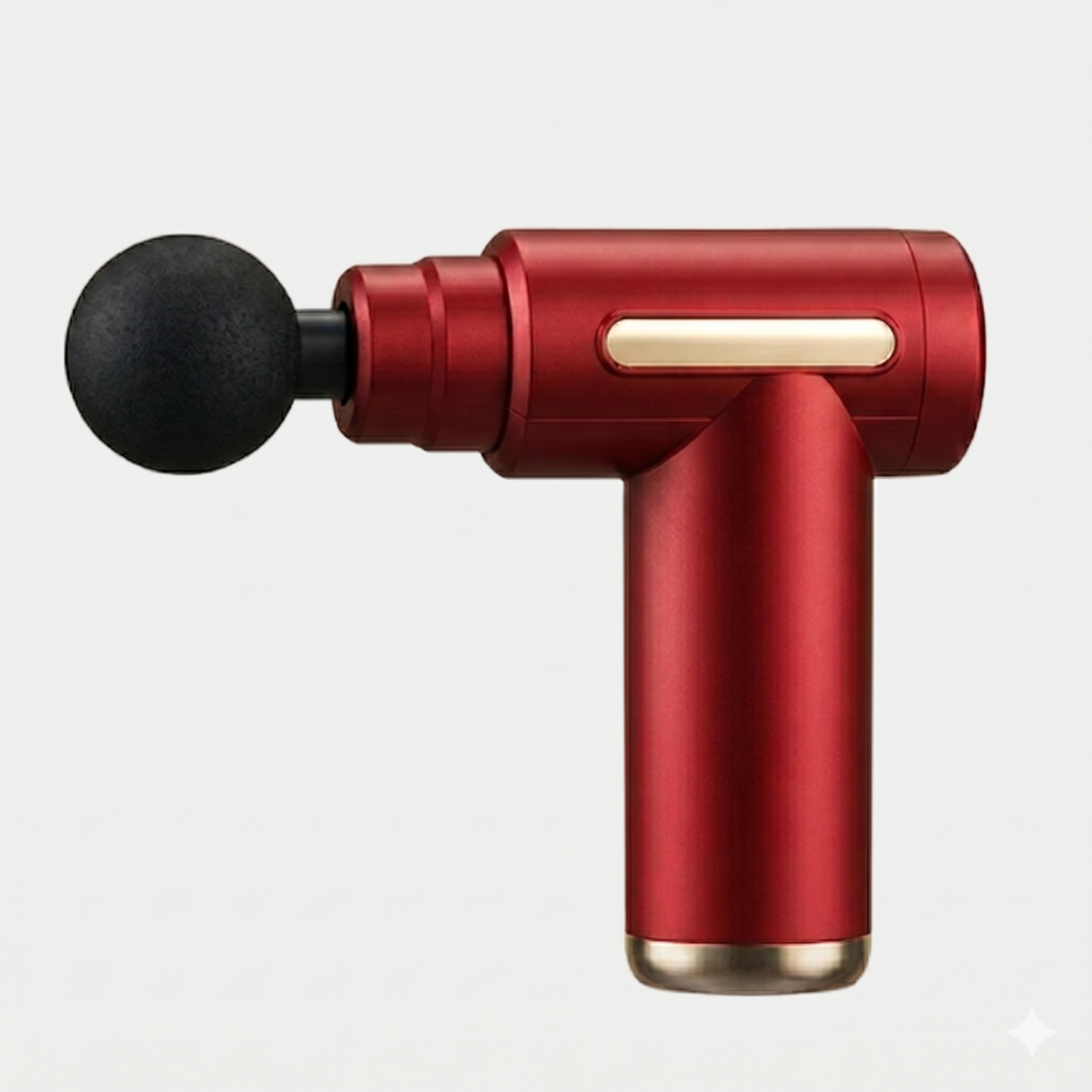 The Recovery Wand – Professional Percussion Massage Gun