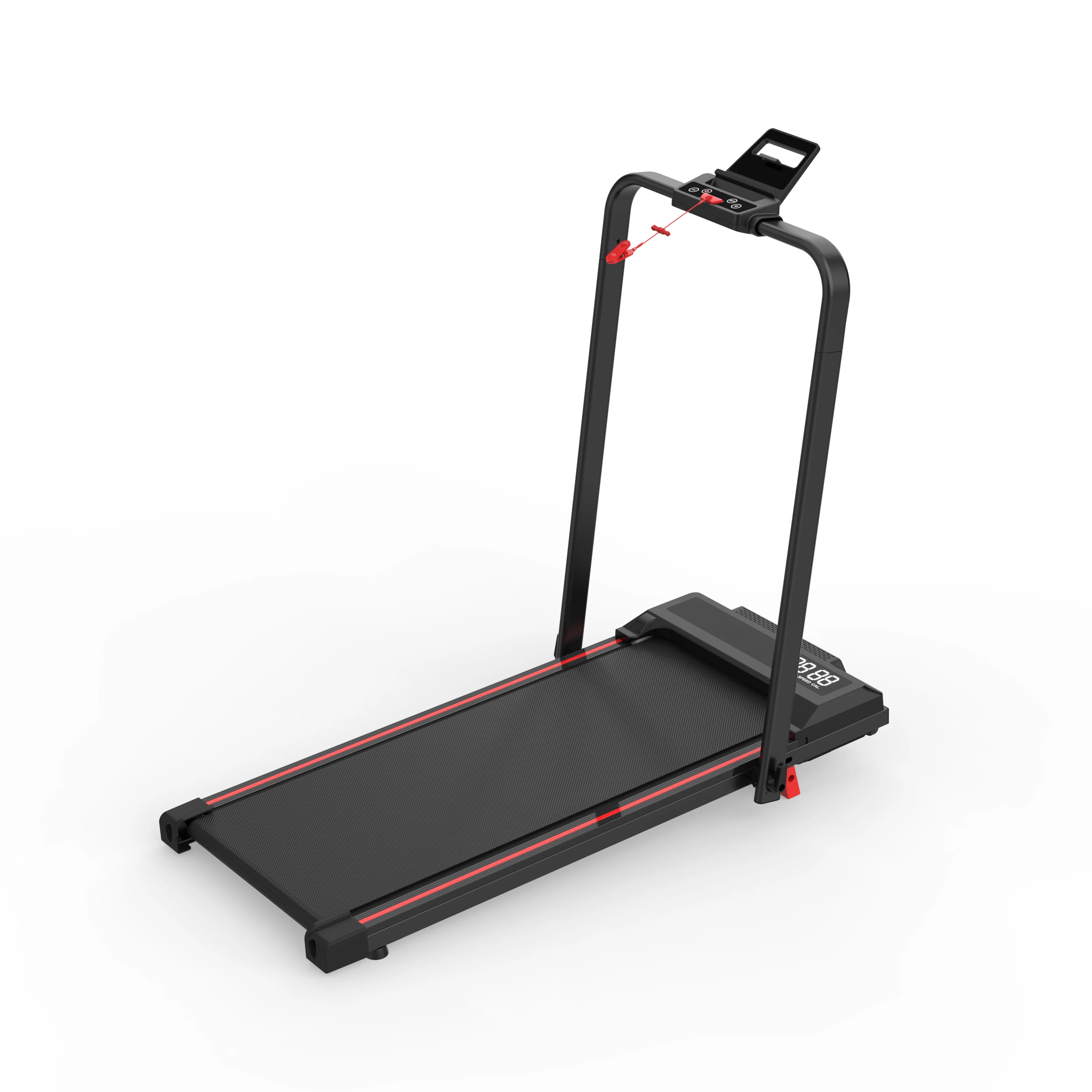 The Stride Pad – Foldable Under Desk Walking Treadmill