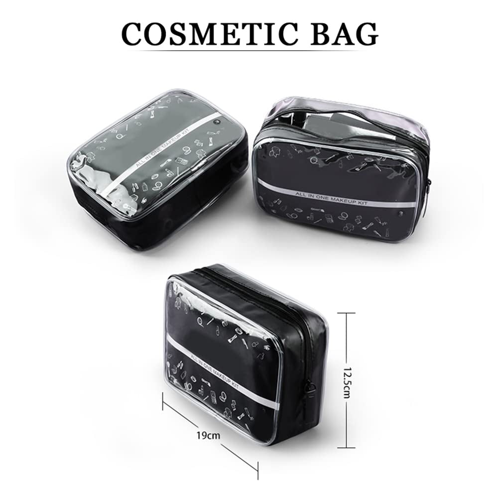 The Complete Face Edit – 24 Piece Luxury Makeup Collection