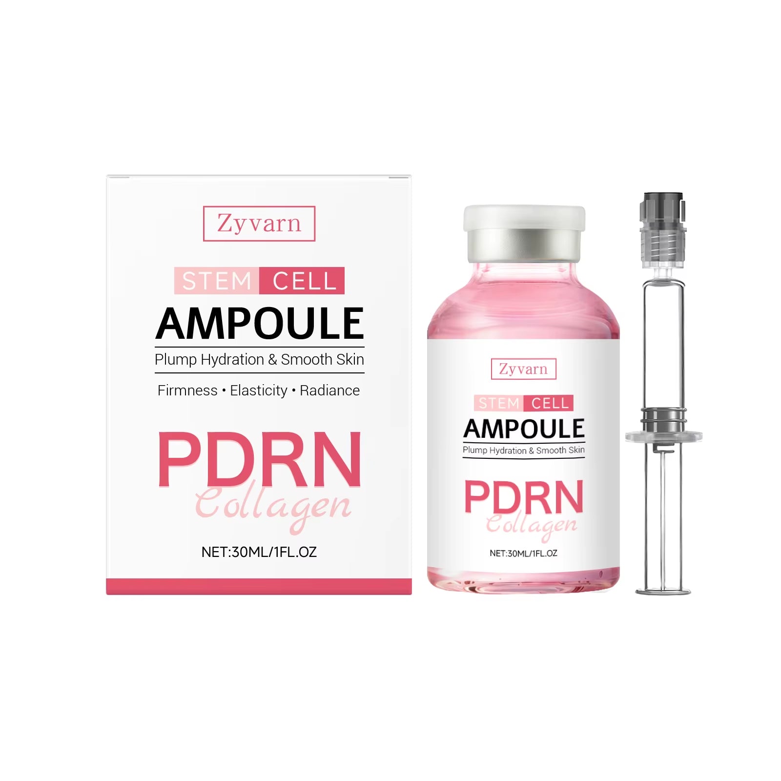 PDRN Luxe Barrier Elixir