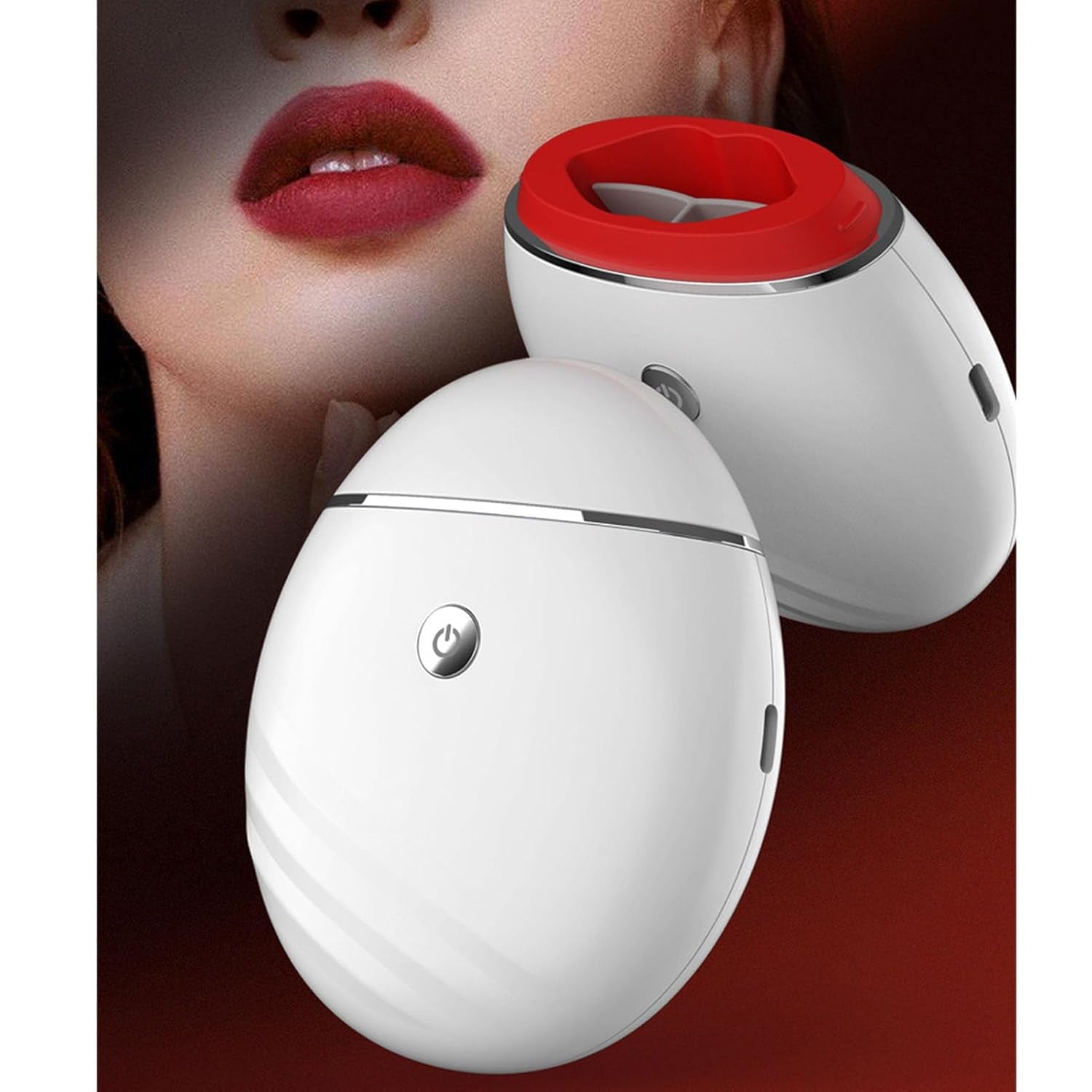 The Lip Sculptor – Electric Plumping & Firming Device