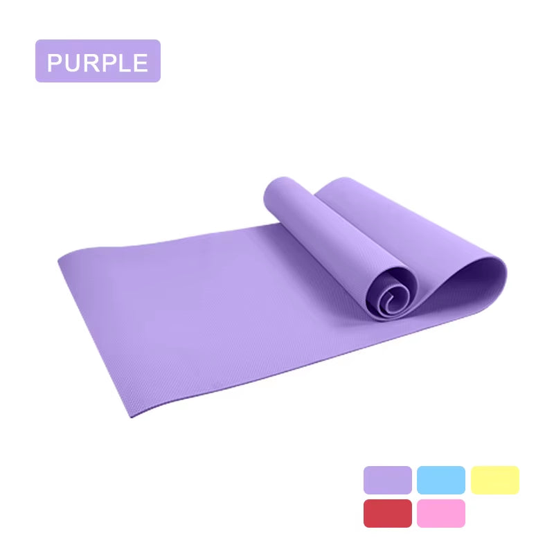 The Forge Mat – Premium EVA Performance Training Mat