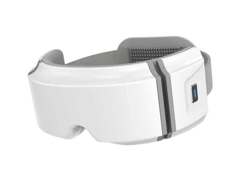The Eye Ritual – Heated Eye Massager & Tension Relief Device