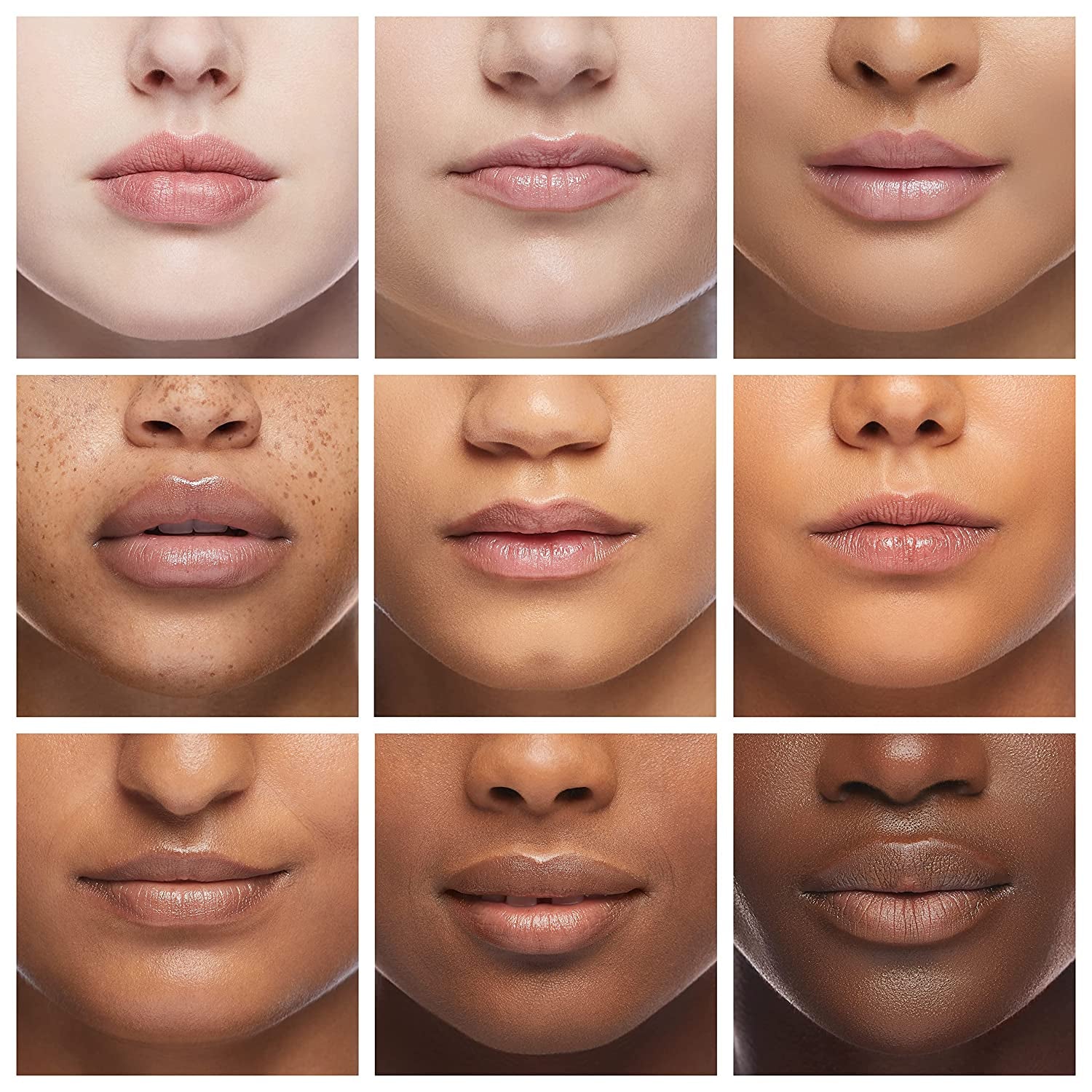 The Glow – Tinted Plumping Lip Oil (Cherry)