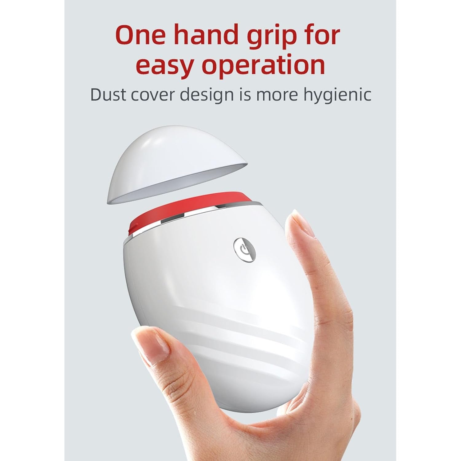 The Lip Sculptor – Electric Plumping & Firming Device